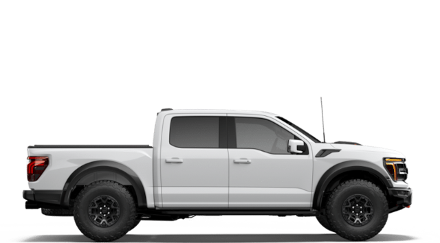 2026 Ford F-150+F-150